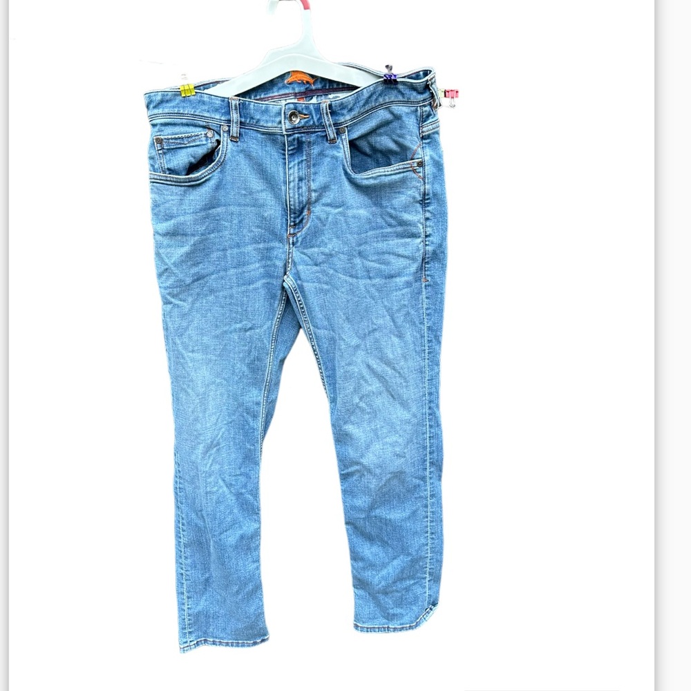 Tommy Bahama Denim blue men’s jeans